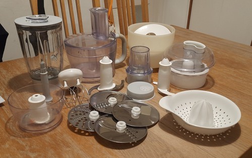 Kenwood multipro food - kenwood,