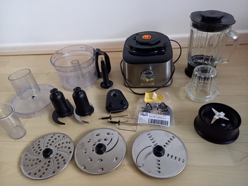 Kenwood fdm30 multipro - fdm30, compact