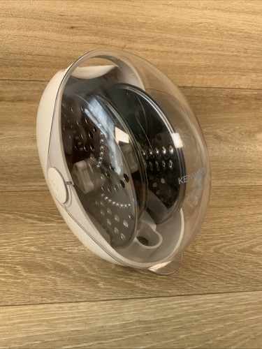 Kenwood food processor disc - food,