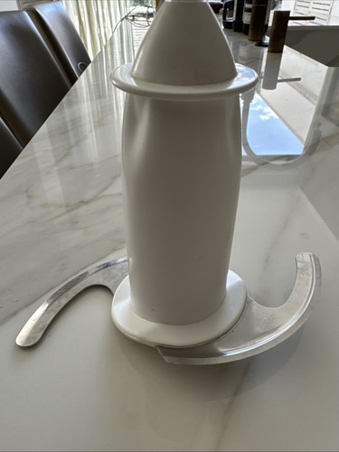 Kenwood food processor - food,