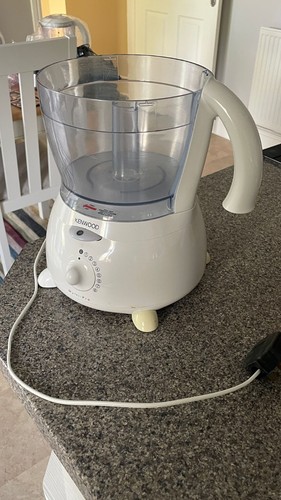 Kenwood multipro fp690 - multipro,