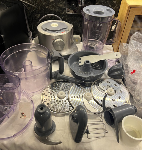 Kenwood multipro compact - multipro,