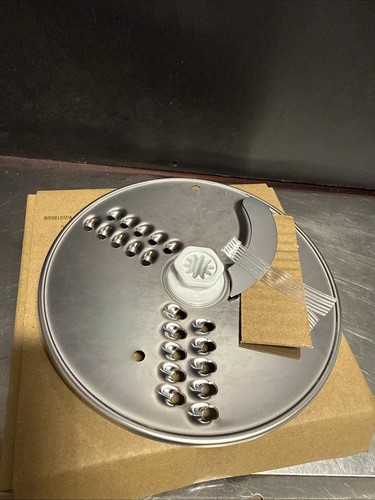 Kenwood - grater, )