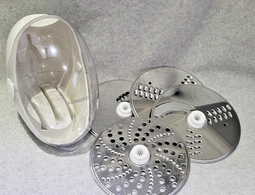 Kenwood multi pro grater - multi,