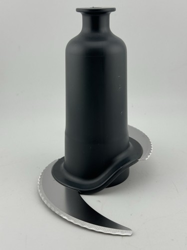 Kenwood food processor - food, blade