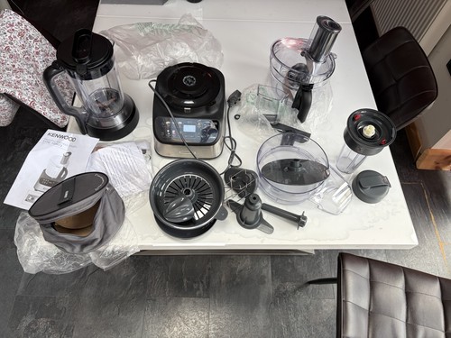 Kenwood multipro express - multipro,