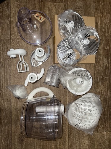 Kenwood multi pro food - pro,