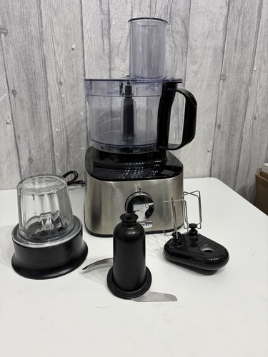 Kenwood multipro compact food - multipro,