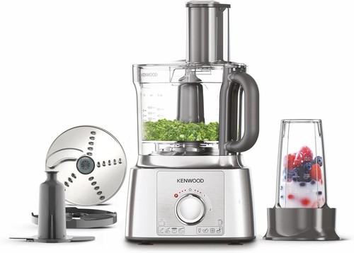 Kenwood food processor - 2, 1