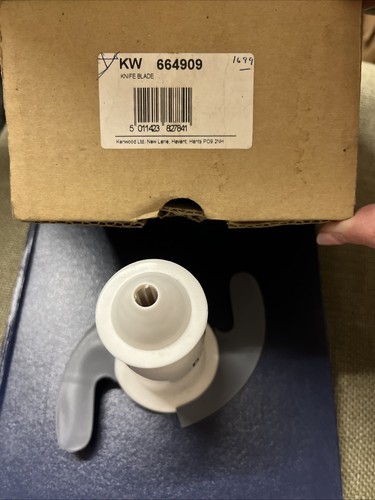 Kenwood food processor - food,