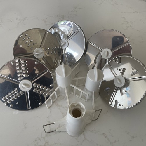 Kenwood gourmet deluxe - kenwood, food