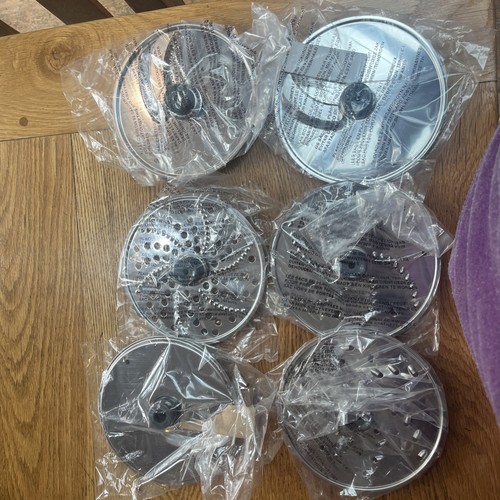 New kenwood food processor - kenwood,