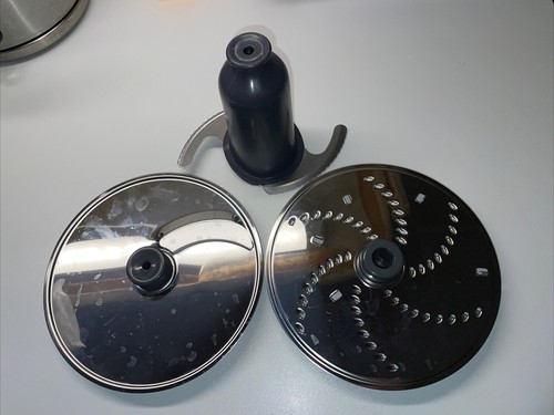 Kenwood food processor blades