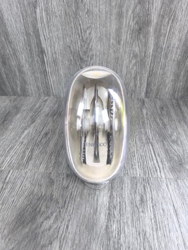 Kenwood food processor multi - kenwood,