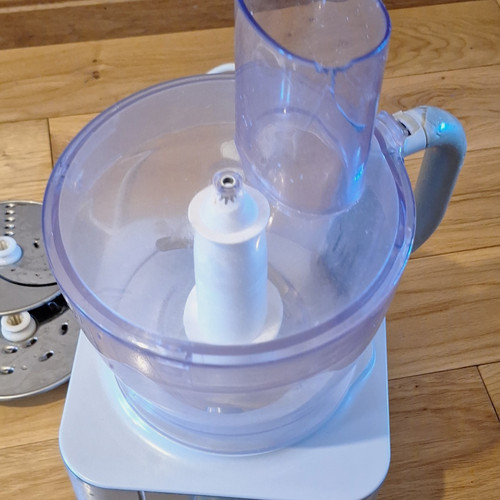 Kenwood multipro spare parts - multipro,