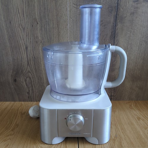 Kenwood multipro fp920 series - kenwood,