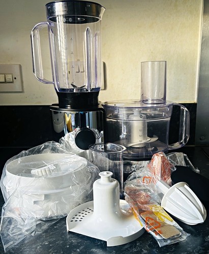 Kenwood multipro compact food - multipro,