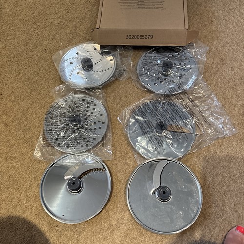 New kenwood food processor - kenwood,