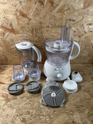 Kenwood multi pro food - kenwood, multi-pro