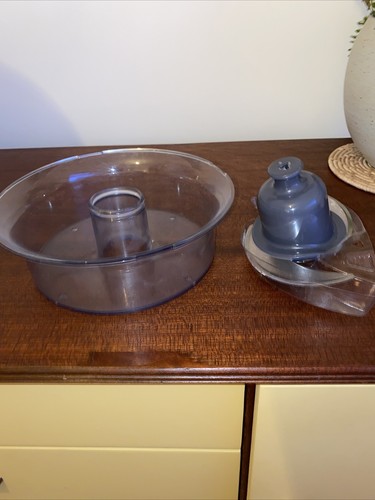 Kenwood food processor - kenwood,