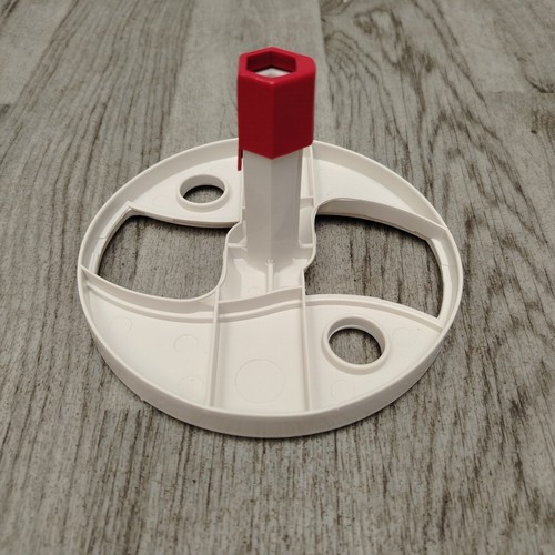 Grater blade adaptor - grater,