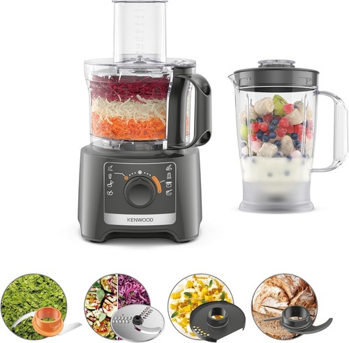 Kenwood fdp31 170gy multipro - kenwood,
