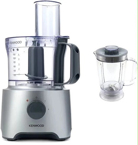 Kenwood multi pro - pro, food