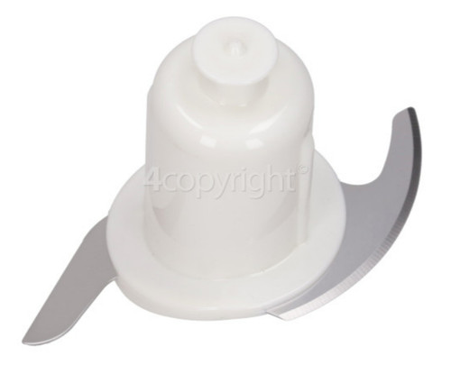 Kenwood food processor - kenwood,