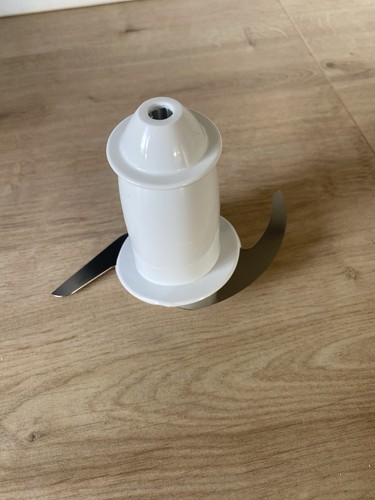 Kenwood food processor - processor, knife