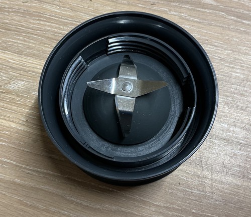 Blender blade assembly - blender,