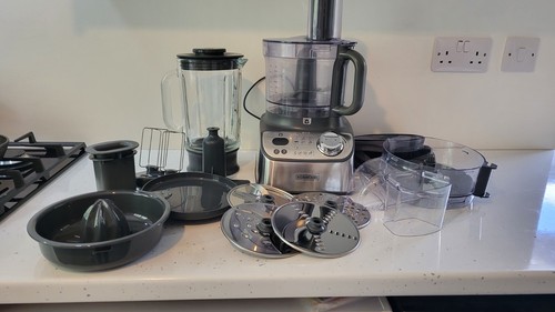 Kenwood fdm71 960ss multipro - fdm71.960ss,