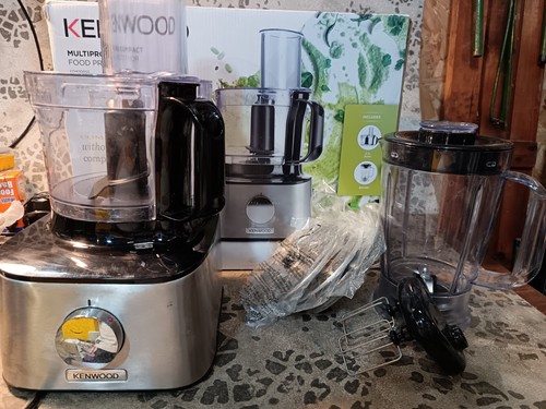 Kenwood multipro compact - multipro,