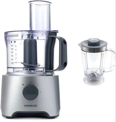 Kenwood multi pro compact - multi, food